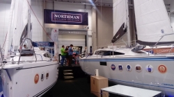 XVIII Targów Żeglarstwa i Sportów Wodnych BOATSHOW (Łódź 2016)