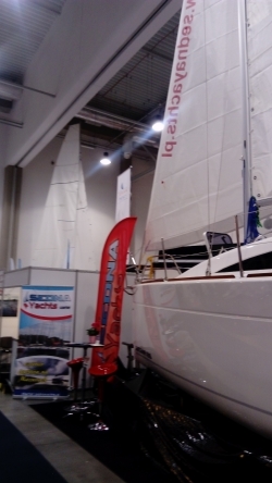 XVIII Targów Żeglarstwa i Sportów Wodnych BOATSHOW (Łódź 2016)