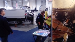 XVIII Targów Żeglarstwa i Sportów Wodnych BOATSHOW (Łódź 2016)