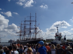 The Tall Ships Races foto: Piotr Kowalski