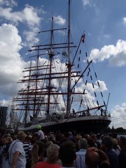 The Tall Ships Races foto: Piotr Kowalski