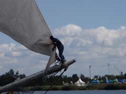 The Tall Ships Races foto: Piotr Kowalski