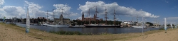 The Tall Ships Races Szczecin 2017 foto: Piotr Kowalski