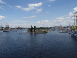 The Tall Ships Races Szczecin 2017 foto: Piotr Kowalski