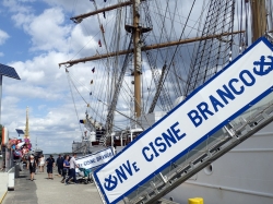 The Tall Ships Races Szczecin 2017 foto: Kasia Kowalska