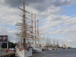 The Tall Ships Races Szczecin 2017 foto: Kasia Kowalska