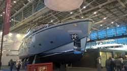 Boot Düsseldorf 2018 foto: Przemysław Chylaszek