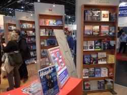 Boot Düsseldorf 2018 foto: Kasia Kowalska