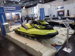 Boot Düsseldorf 2018 foto: Kasia Kowalska