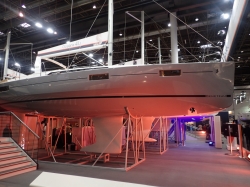 Targi żeglarskie Boot Düsseldorf 2018 foto: Kasia Kowalska