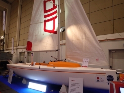 Targi żeglarskie Austrian Boat Show Tulln 2019 - Charter.pl foto: Kasia Koj