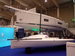 Austrian Boatshow Boot Tulln  Charter.pl foto: Kasia Koj