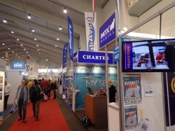 Targi Austrian Boatshow - Boot Tulln 2019 foto: Kasia Koj