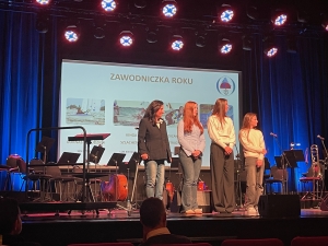 Gala Żeglarstwa Śląskiego w Bielsku-Białej | Charter.pl foto: Śląski Związek Żeglarski